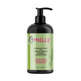 Mielle Rosemary Mint Strengthening Leave-In Conditioner 12oz