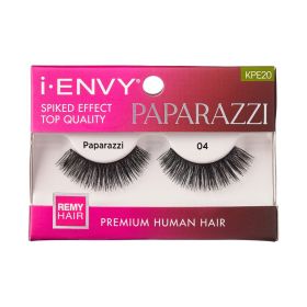 i-ENVY by Kiss Remy Hair False Eyelashes