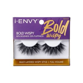 i-ENVY by Kiss False Eyelashes