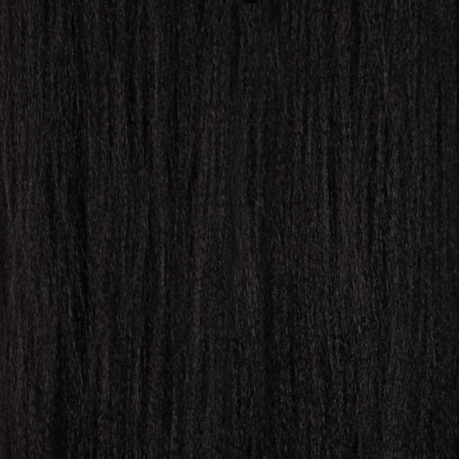 Queen B 3 + 1 Free Value Pack 4X Braiding Hair 50"