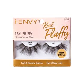 i-ENVY by Kiss False Eyelashes