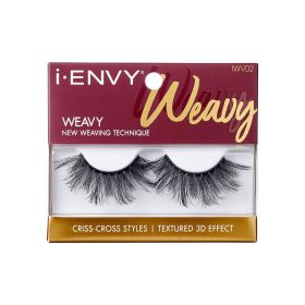 i-ENVY by Kiss False Eyelashes