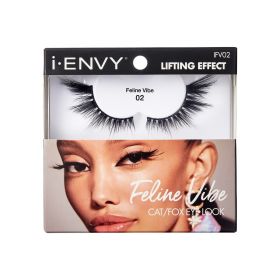 i-ENVY by Kiss False Eyelashes