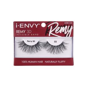 i-ENVY by Kiss 3D False Eyelashes