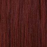 Queen B 3 + 1 Free Value Pack 4X Braiding Hair 50"