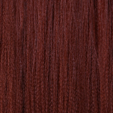 Queen B 3 + 1 Free Value Pack 4X Braiding Hair 50"