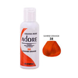 Adore Semi-Permanent Hair Color Dye 4oz