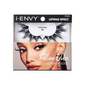 i-ENVY by Kiss False Eyelashes