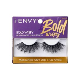 i-ENVY by Kiss False Eyelashes