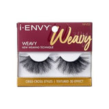 i-ENVY by Kiss False Eyelashes