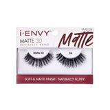 i-ENVY by Kiss 3D False Eyelashes