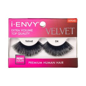 i-ENVY by Kiss Remy Hair False Eyelashes