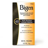 Bigen Permanent Powder Hair Color 0.21oz