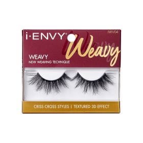 i-ENVY by Kiss False Eyelashes