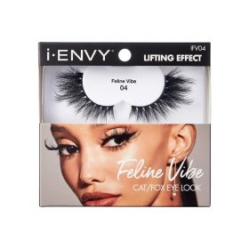 i-ENVY by Kiss False Eyelashes