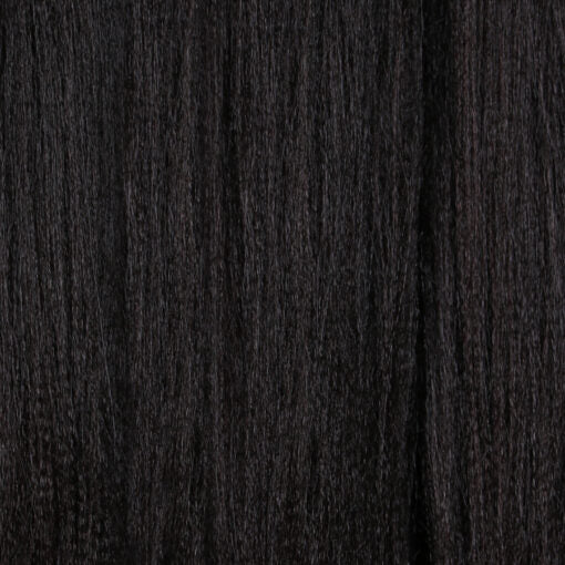 Queen B 3 + 1 Free Value Pack 4X Braiding Hair 50"