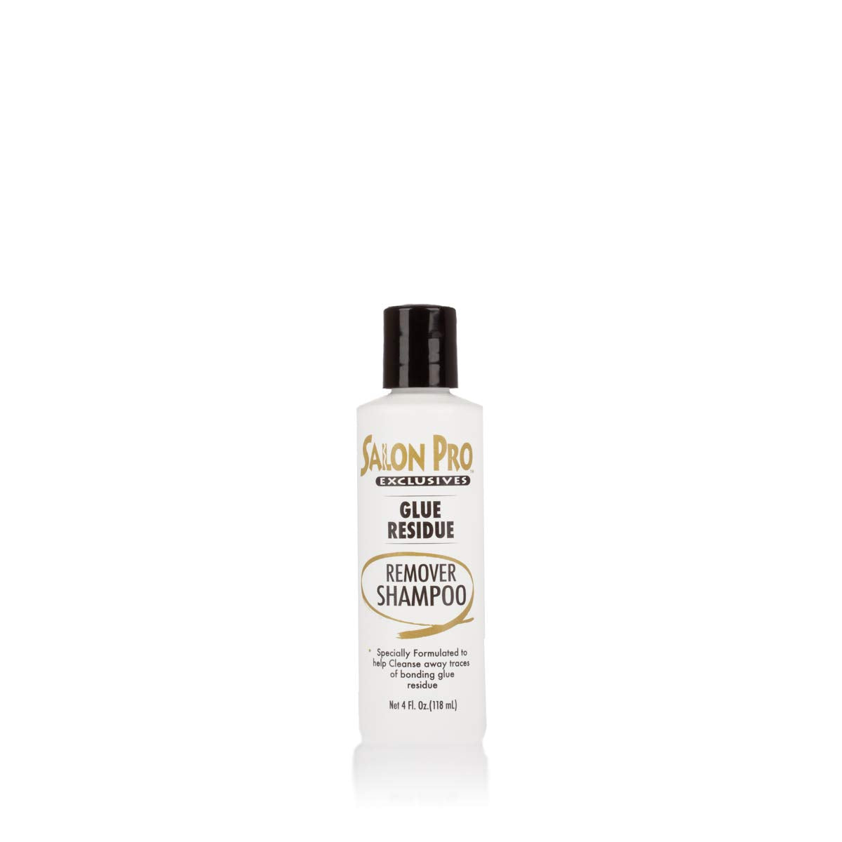 Salon Pro Exclusive Glue Residue Remover Shampoo