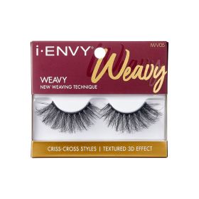 i-ENVY by Kiss False Eyelashes