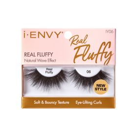 i-ENVY by Kiss False Eyelashes