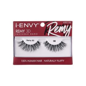 i-ENVY by Kiss 3D False Eyelashes