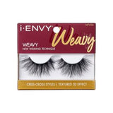 i-ENVY by Kiss False Eyelashes