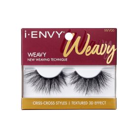 i-ENVY by Kiss False Eyelashes