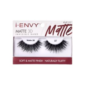 i-ENVY by Kiss 3D False Eyelashes