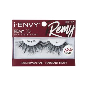 i-ENVY by Kiss 3D False Eyelashes