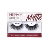 i-ENVY by Kiss 3D False Eyelashes