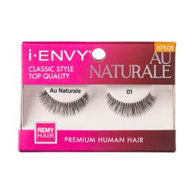 i-ENVY by Kiss Remy Hair False Eyelashes