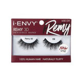 i-ENVY by Kiss 3D False Eyelashes