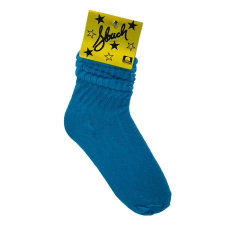 Kid's Slouch Socks