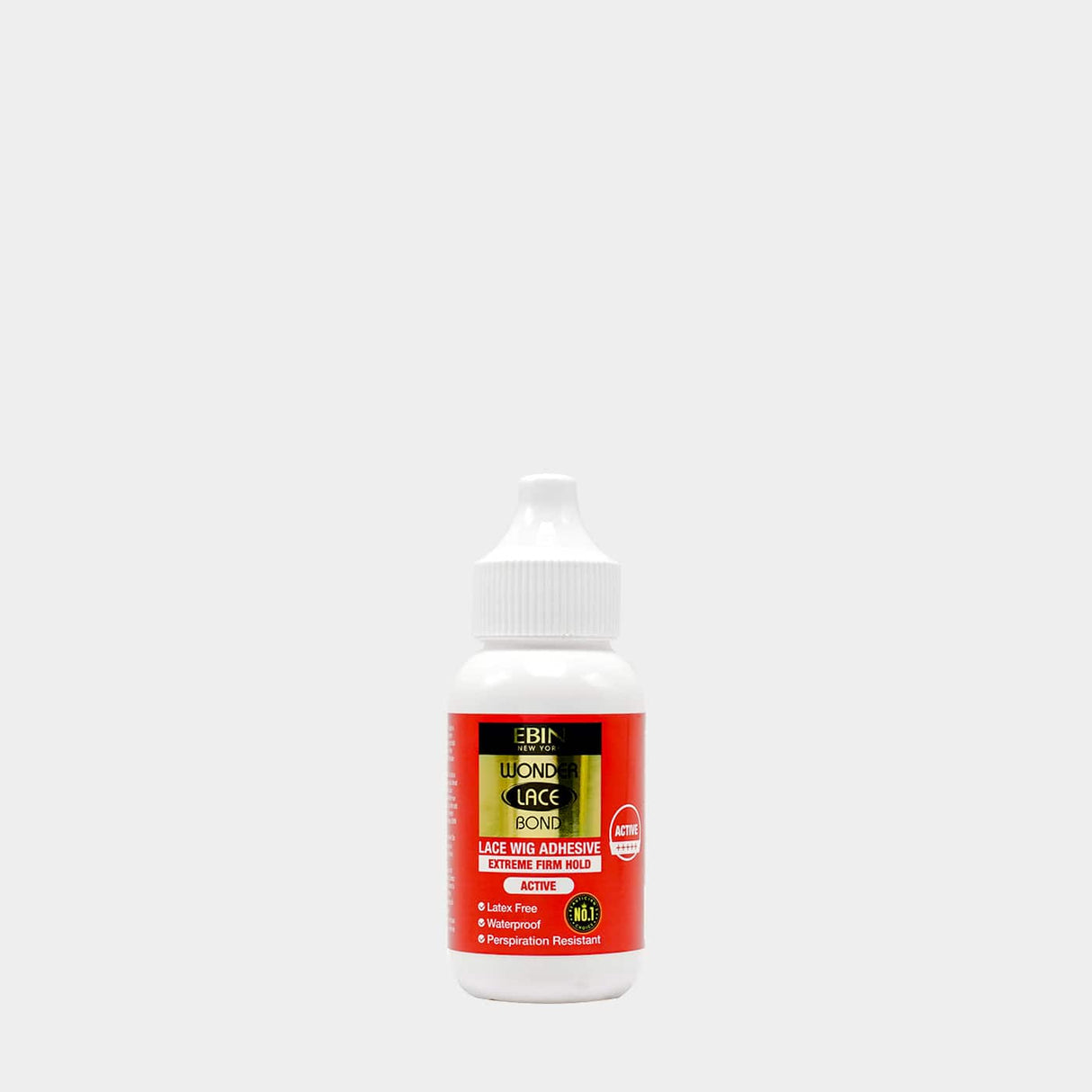 Ebin New York Wonder Lace Bond Extreme Firm Hold 1.18oz