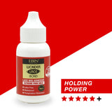 Ebin New York Wonder Lace Bond Extreme Firm Hold 1.18oz