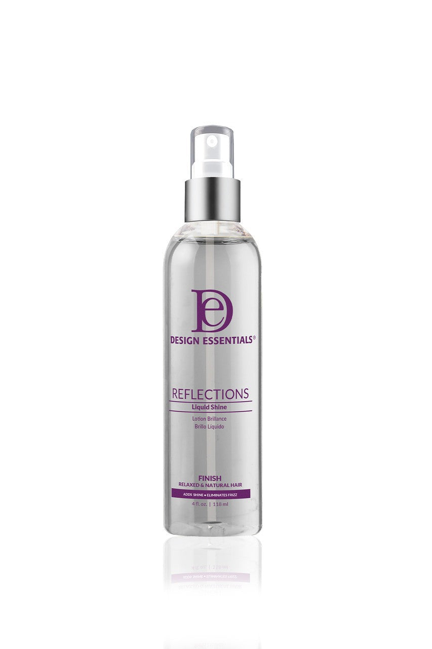 Design Essentials Reflections Liquid Shine 4oz