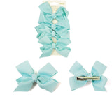 Kim's Small Bow Basic 4pc