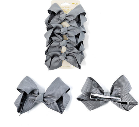 Kim's Small Bow Basic 4pc