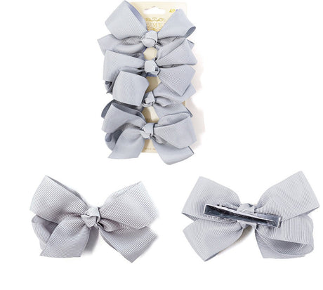 Kim's Small Bow Basic 4pc