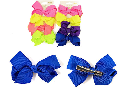 Kim's Small Bow Basic 4pc