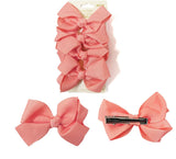 Kim's Small Bow Basic 4pc