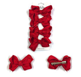 Kim's Small Bow Basic 4pc