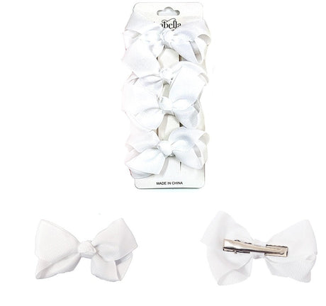 Kim's Small Bow Basic 4pc