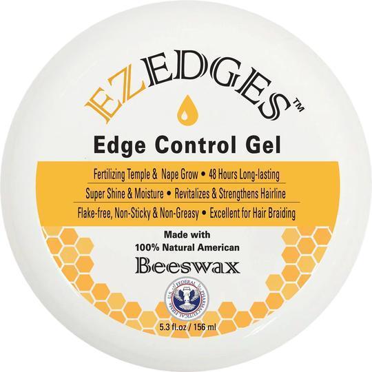 EZEDGES Edge Control Gel 5.3oz