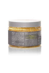 Design Essentials Almond & Avocado Natural Honey Curl Forming Custard 12oz