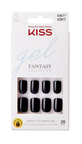 Kiss Gel Fantasy Press-On Nails