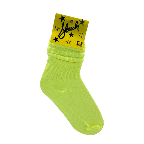 Kid's Slouch Socks