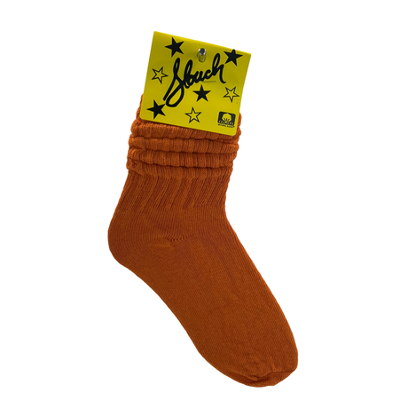 Kid's Slouch Socks