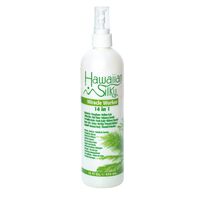 Hawaiian Silky 14-in-1 Miracle Worker Leave-In Conditioner Spray 16oz/32oz