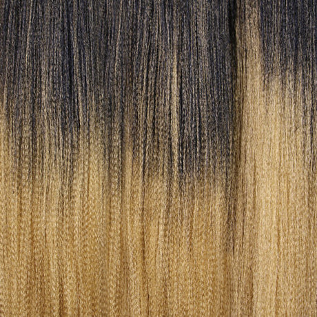 Queen B 3 + 1 Free Value Pack 4X Braiding Hair 50"