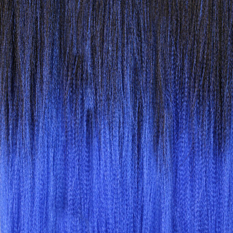 Queen B 3 + 1 Free Value Pack 4X Braiding Hair 50"